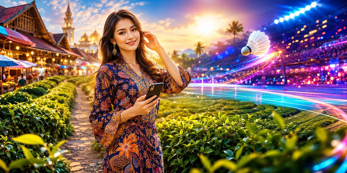 Promosi hujung minggu eksklusif Roulette di mg3