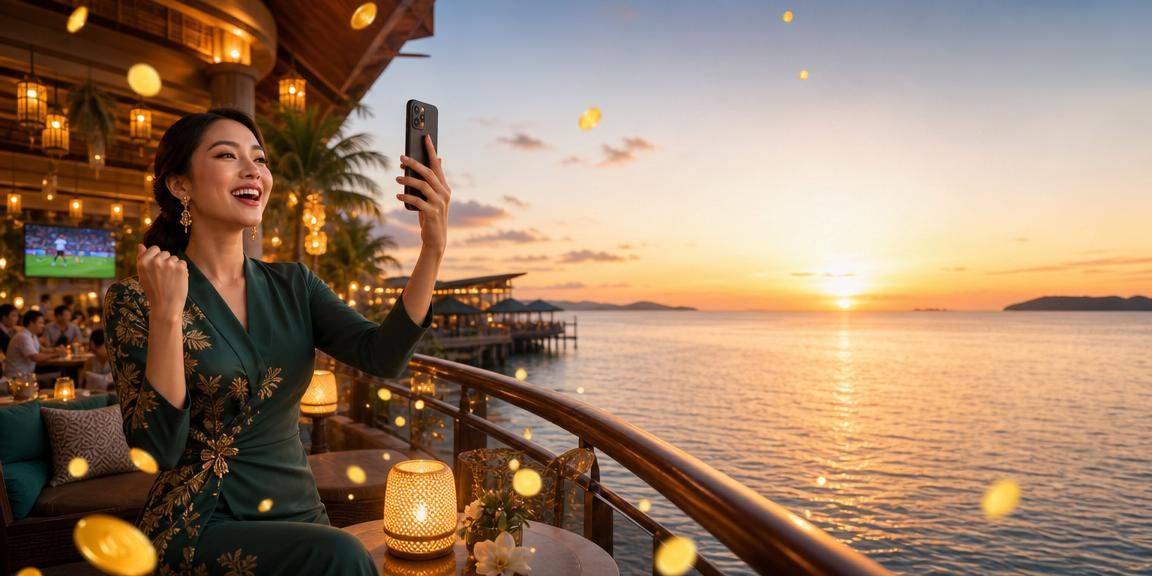 Promosi Bonus Selamat Datang sempena Hari Raya di mg3